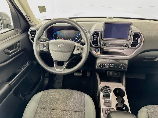 Used 2024 Ford Bronco Sport Big Bend AWD/4WD image 24