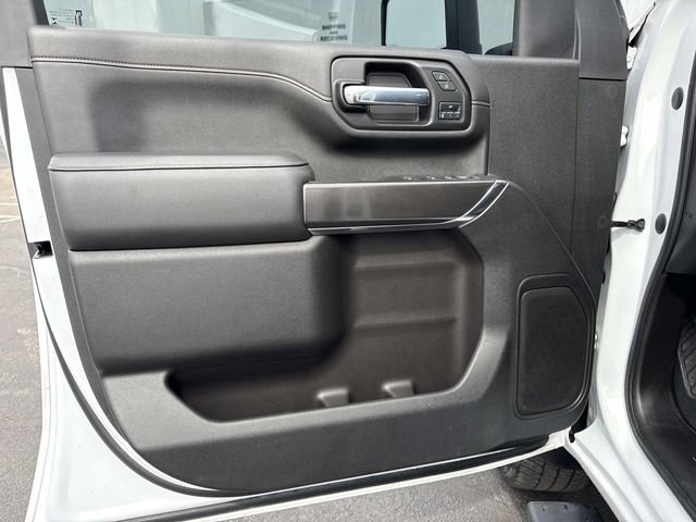 Used 2021 GMC Sierra 2500 AT4 w/ Gooseneck/5TH Wheel Package AWD/4WD image 8