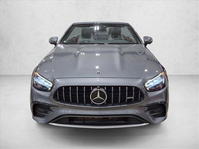 Certified 2023 Mercedes-Benz E 53 AMG 4MATIC Cabriolet video 2