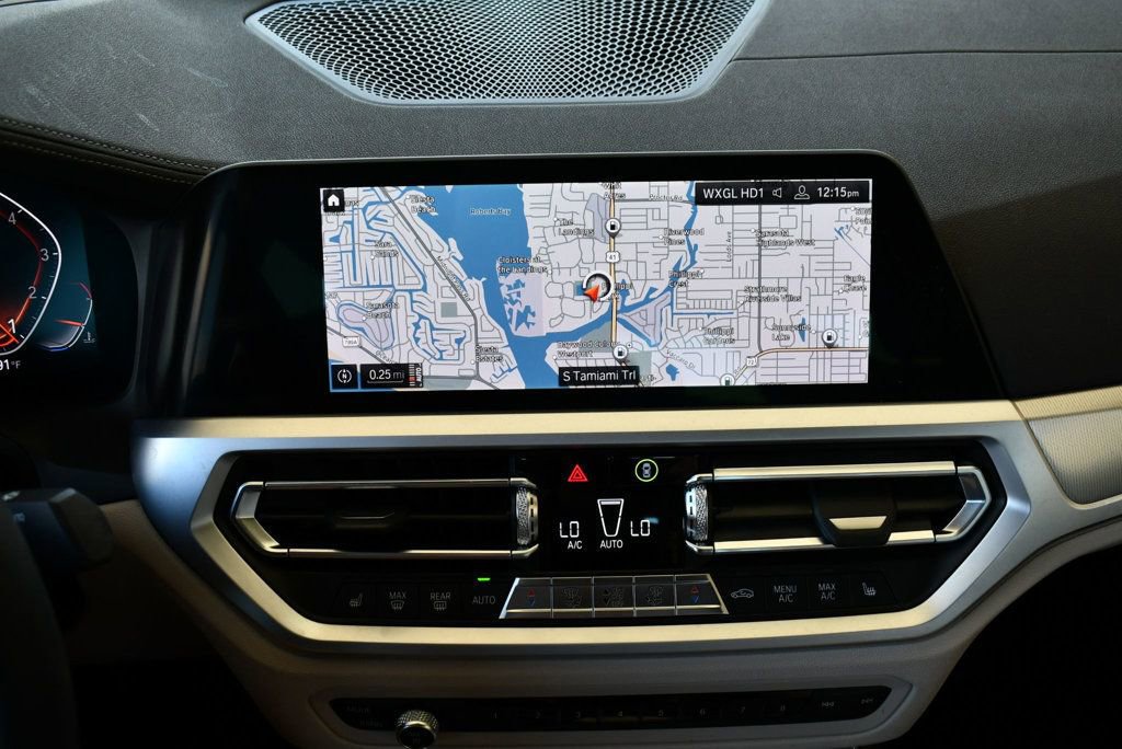 Used 2020 BMW 330i Sedan w/ Premium Package image 51