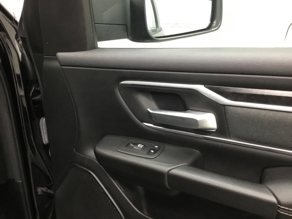 Used 2023 RAM 1500 Big Horn AWD/4WD image 20