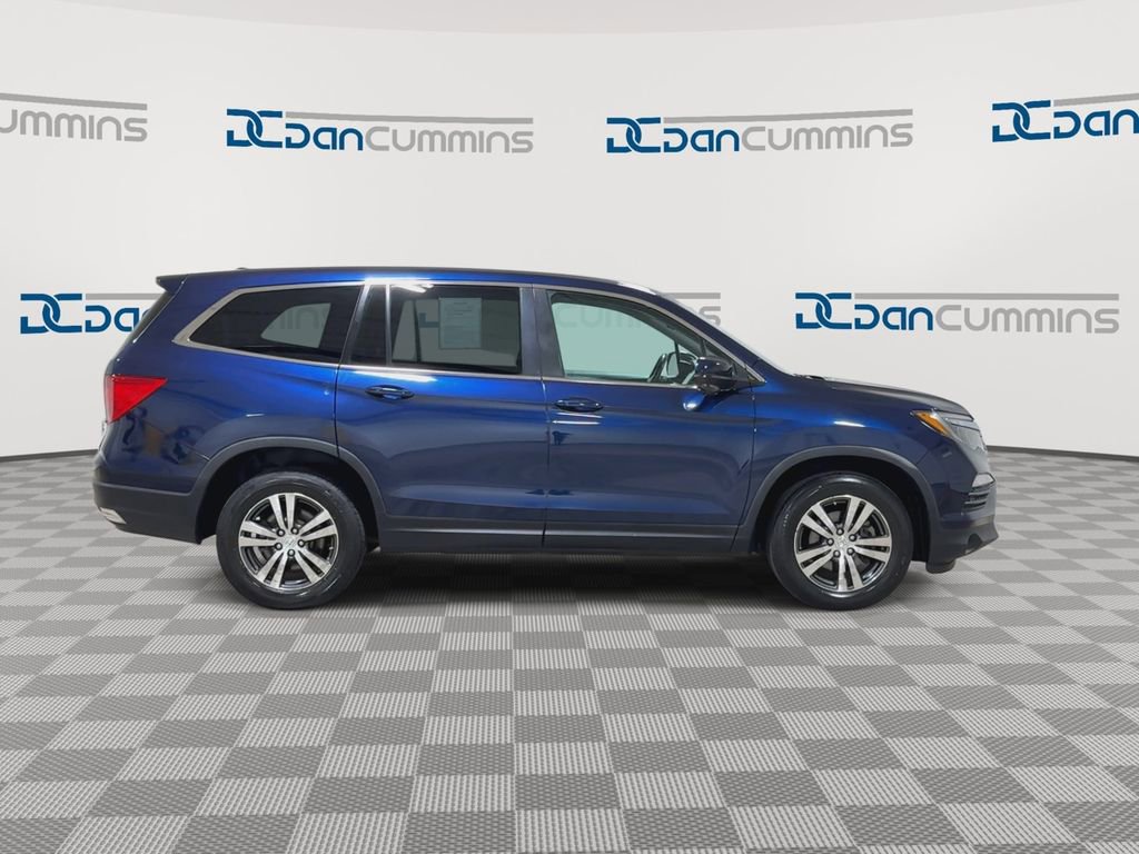 Used 2017 Honda Pilot EX-L image 9