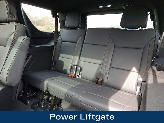Used 2025 Chevrolet Tahoe High Country AWD/4WD image 21