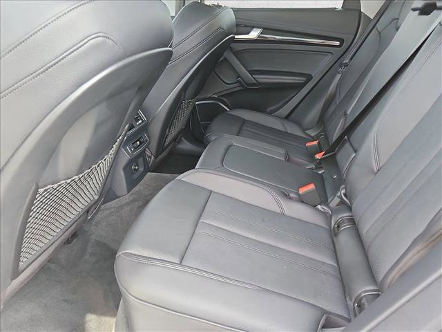 Used 2018 Audi Q5 Prestige w/ Prestige Package image 19