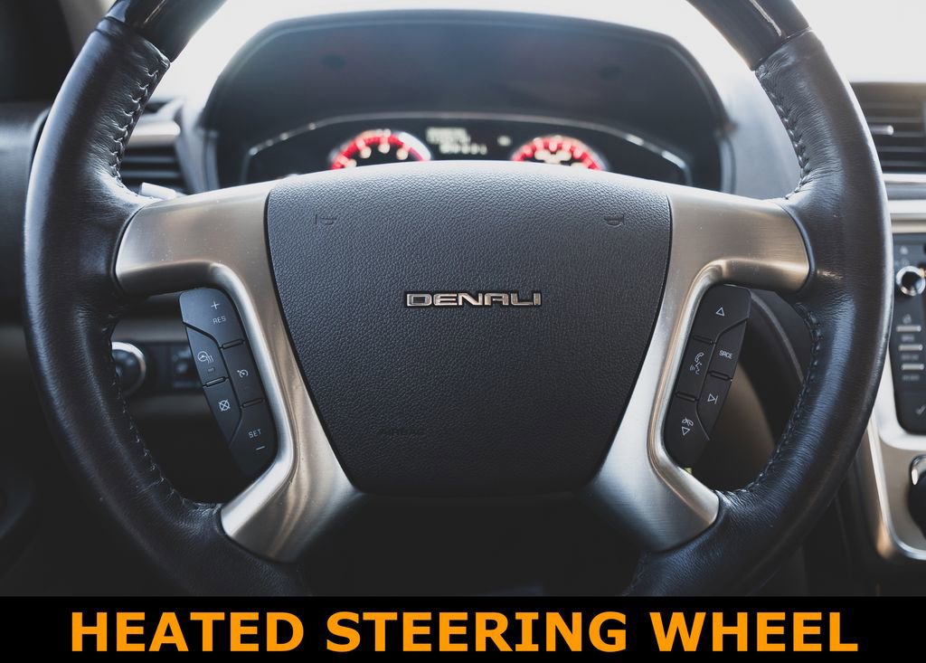 Used 2016 GMC Acadia Denali image 13