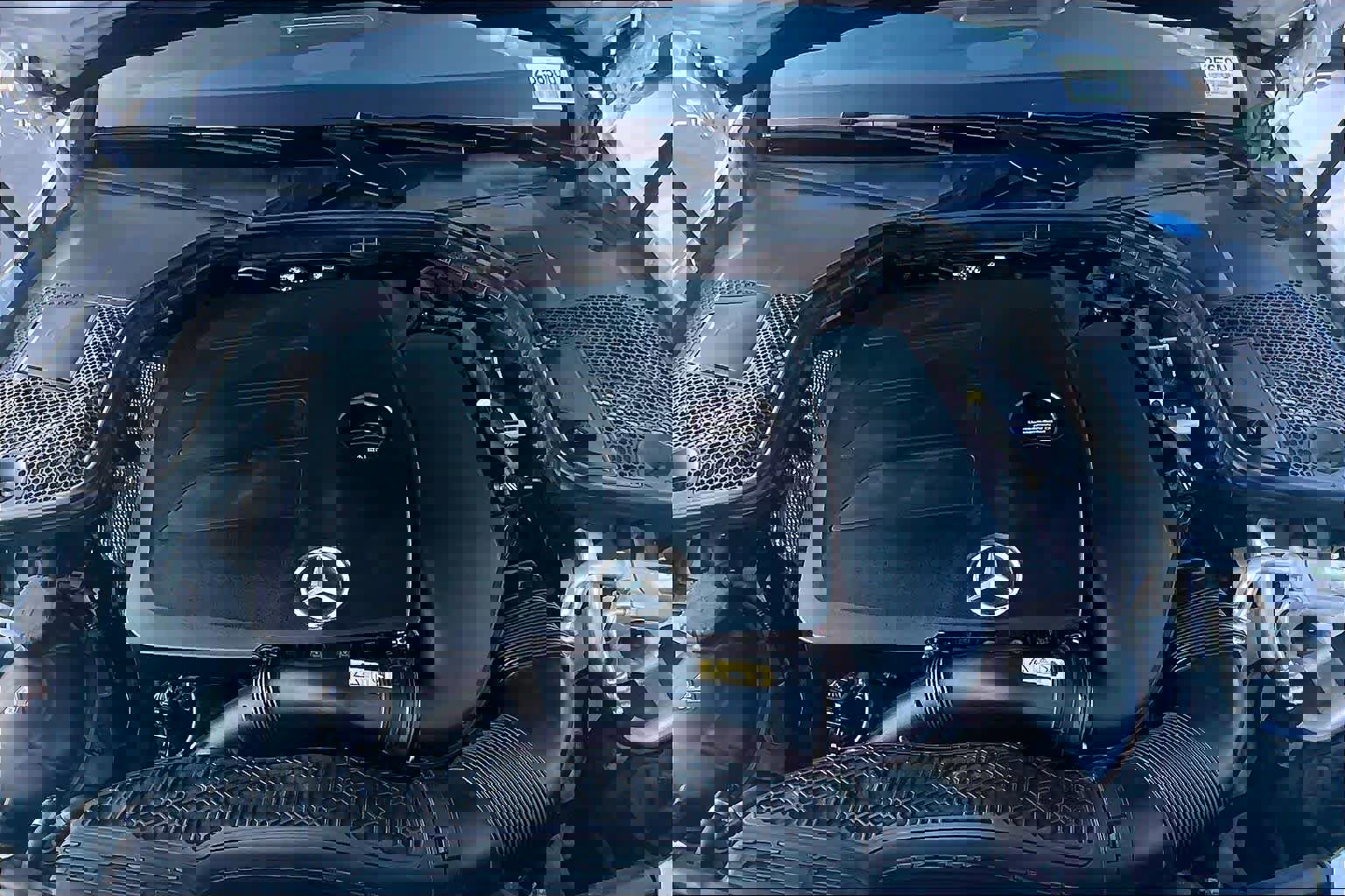 Used 2021 Mercedes-Benz C 300 Sedan image 13