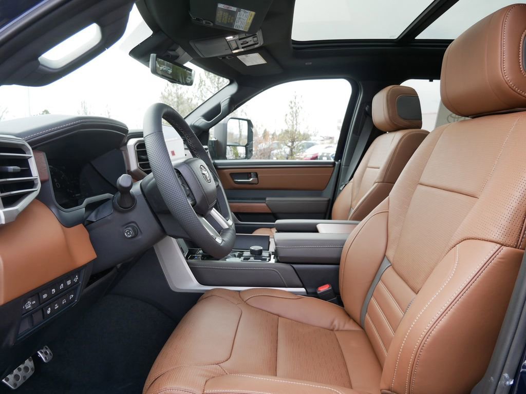 New 2026 Toyota Tundra 1794 Edition image 5