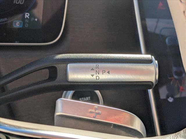 Used 2022 Mercedes-Benz EQS 450+ Sedan image 12