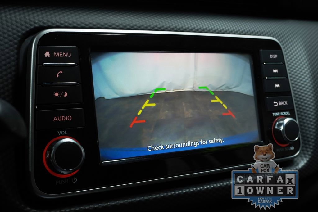 Used 2021 Nissan Kicks S image 22