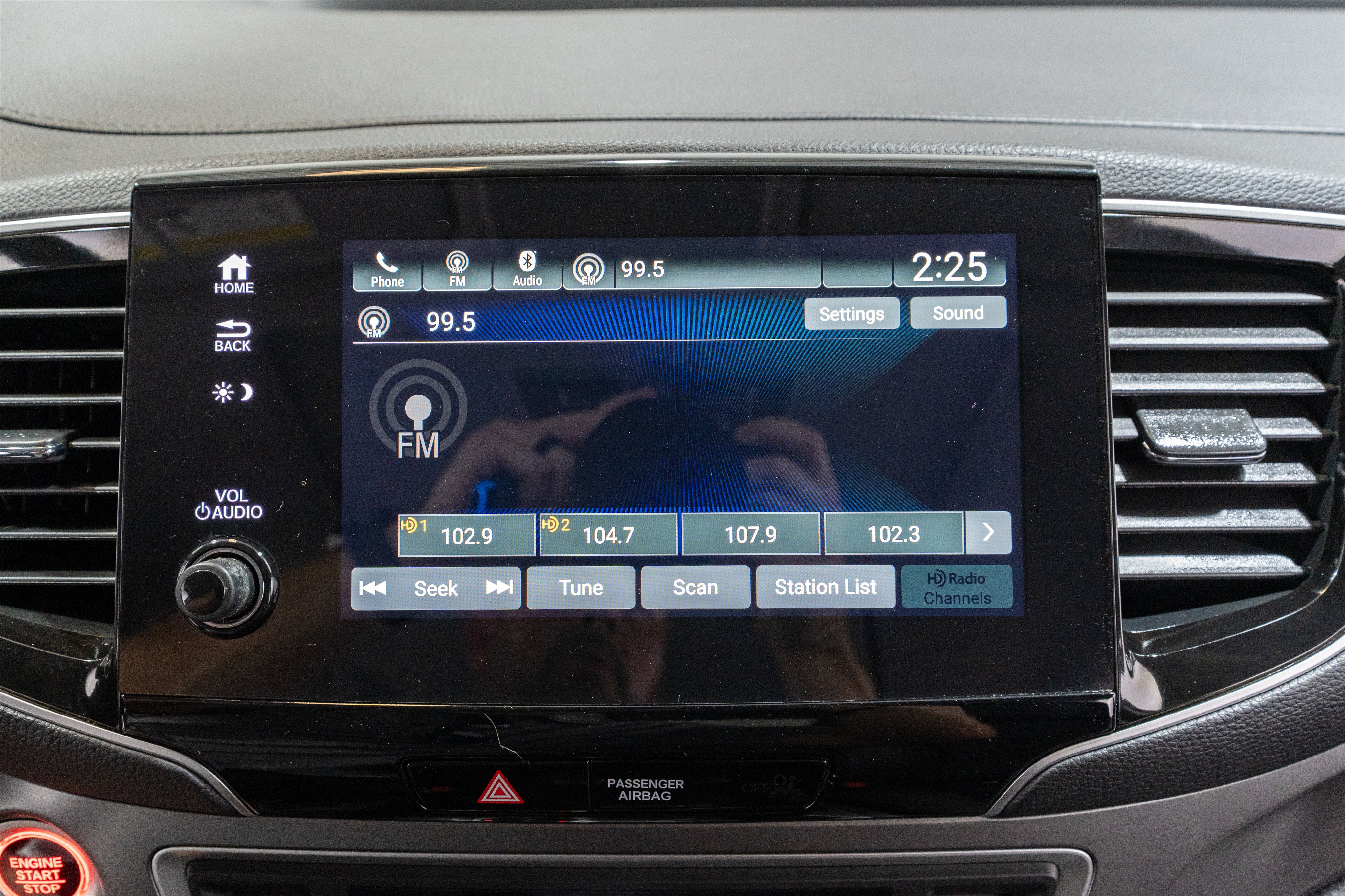 Used 2022 Honda Pilot Special Edition image 16
