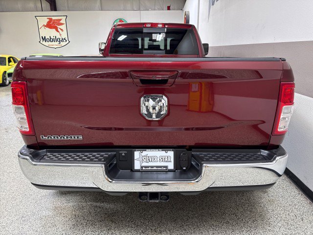 Used 2022 RAM 3500 Tradesman image 8