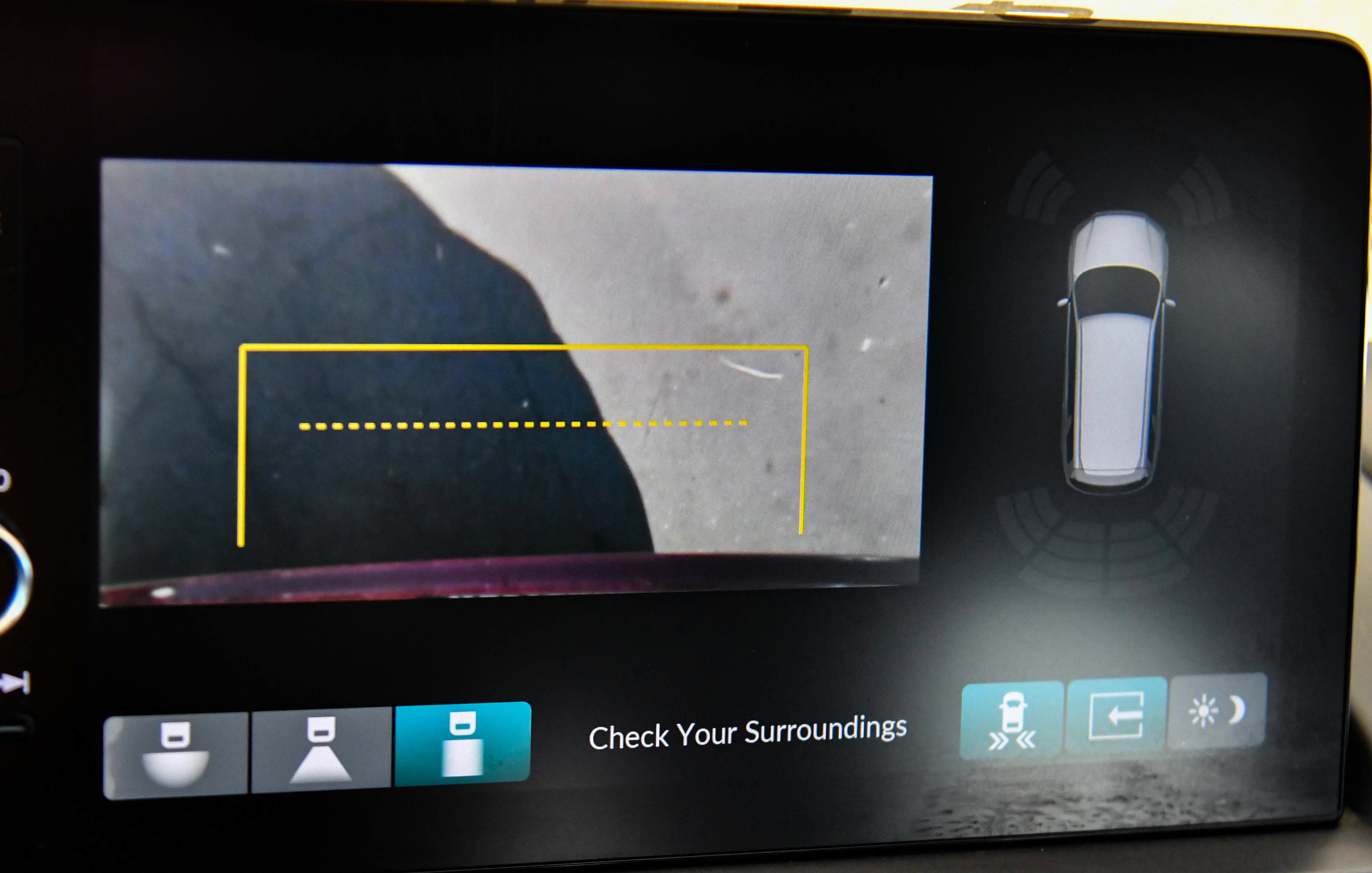 Used 2024 Honda Pilot EX-L image 22