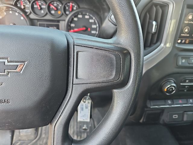 Used 2020 Chevrolet Silverado 1500 Custom Trail Boss image 15