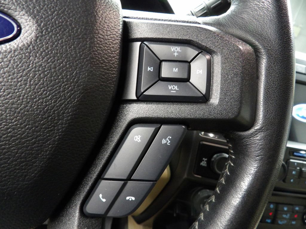 Used 2017 Ford F150 XLT w/ Equipment Group 302A Luxury AWD/4WD image 45