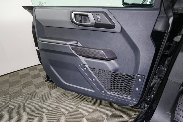 Used 2024 Ford Bronco Black Diamond image 33