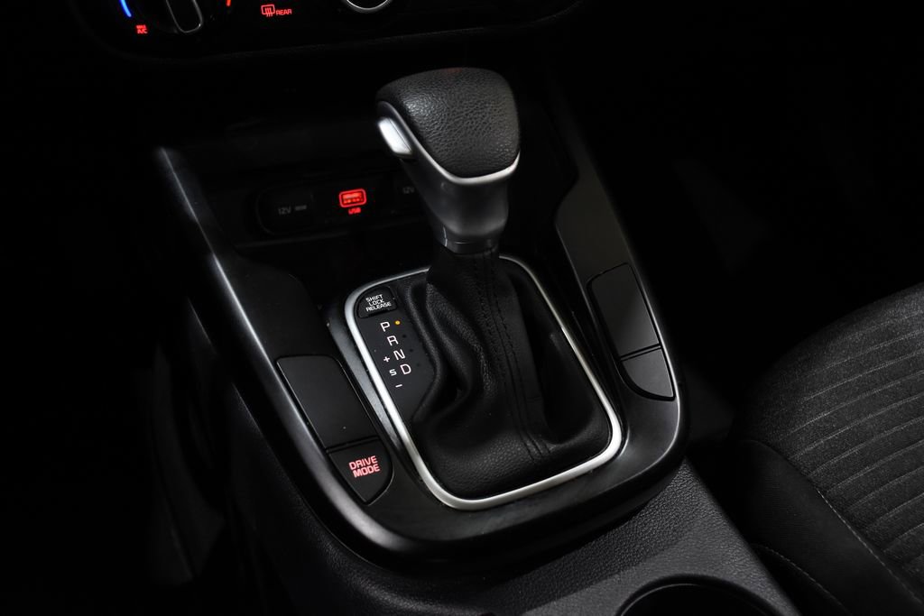 Used 2021 Kia Soul S image 22