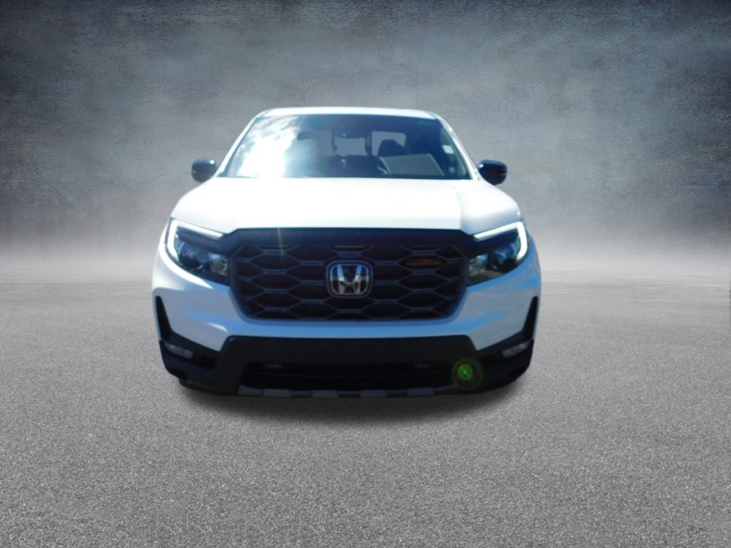 New 2026 Honda Ridgeline TrailSport image 11