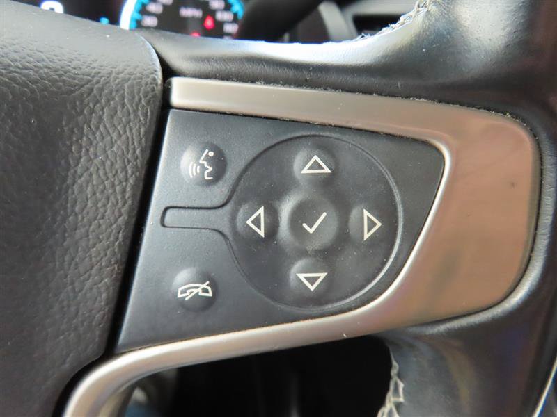 Used 2020 GMC Yukon XL Denali AWD/4WD image 21