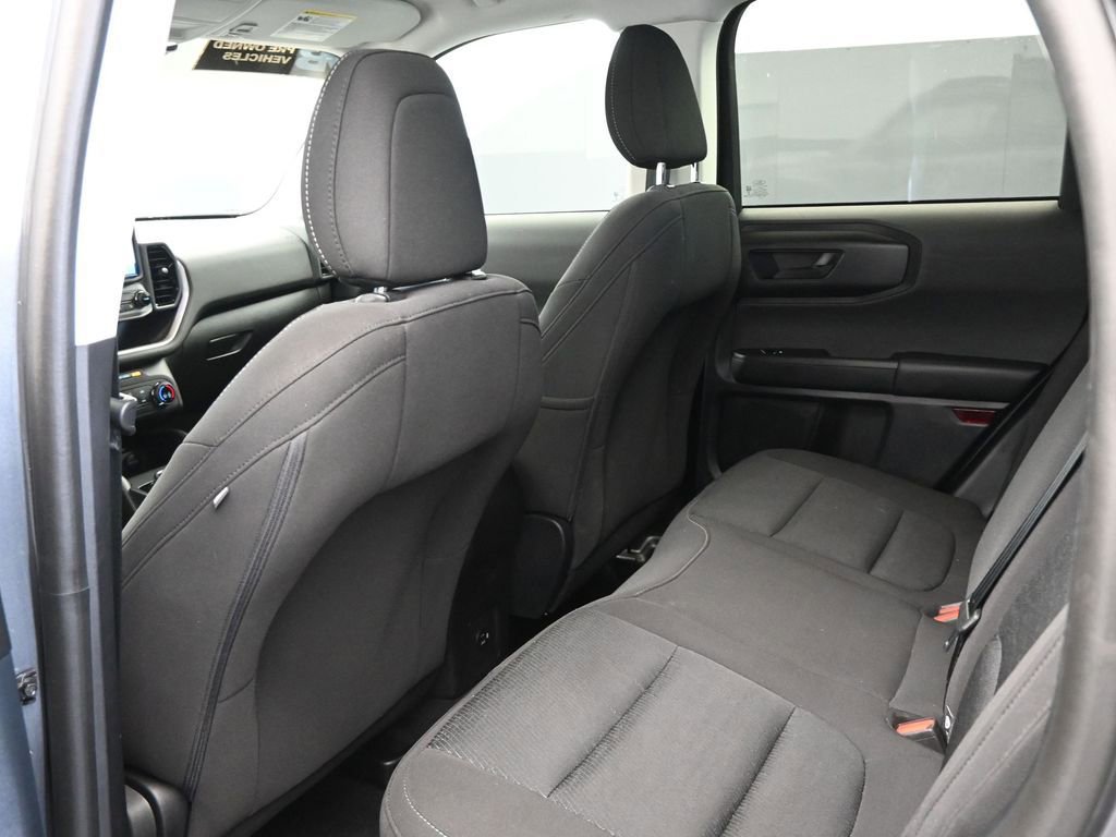 Used 2022 Ford Bronco Sport image 20