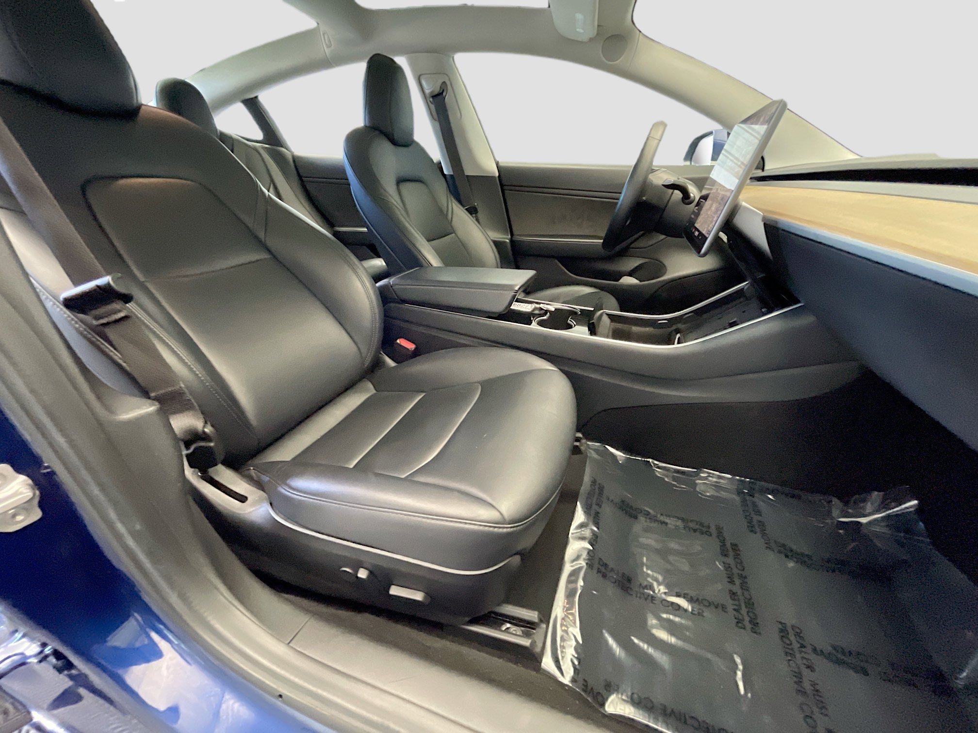 Used 2018 Tesla Model 3 Long Range image 17