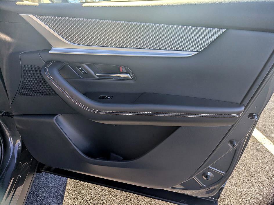 New 2026 MAZDA CX-90 3.3 Turbo w/ Premium Plus Pkg image 35