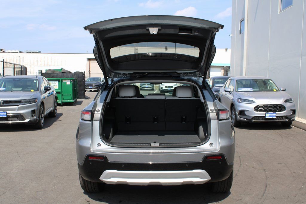 New 2025 Honda Prologue Touring image 14