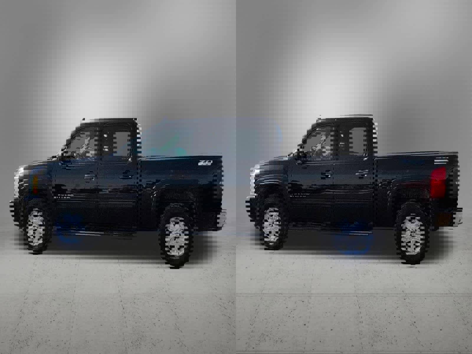 Used 2009 Chevrolet Silverado 1500 LT w/ Power Pack Plus image 3