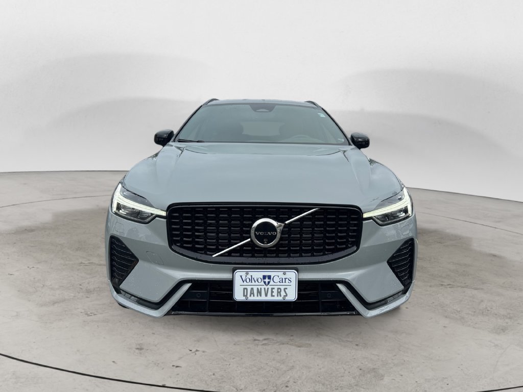 Certified 2024 Volvo XC60 B5 Plus w/ Protection Package Premier AWD/4WD image 30