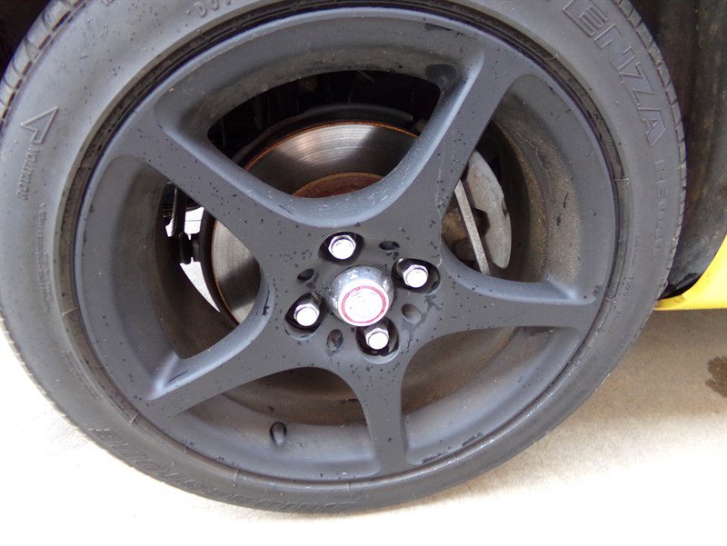 Used 2004 Toyota MR2 image 43