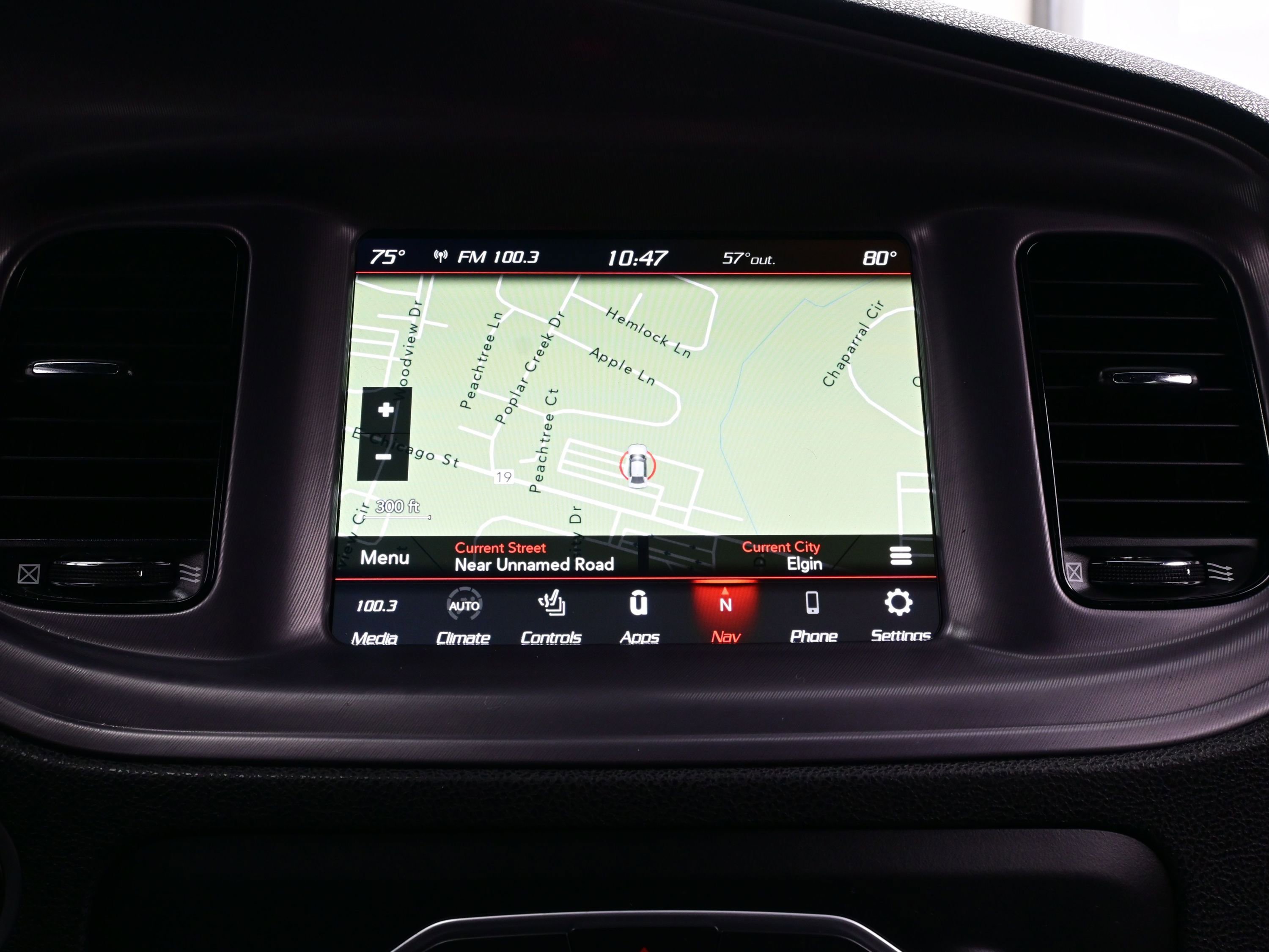 Used 2023 Dodge Charger SXT w/ Blacktop Package image 19