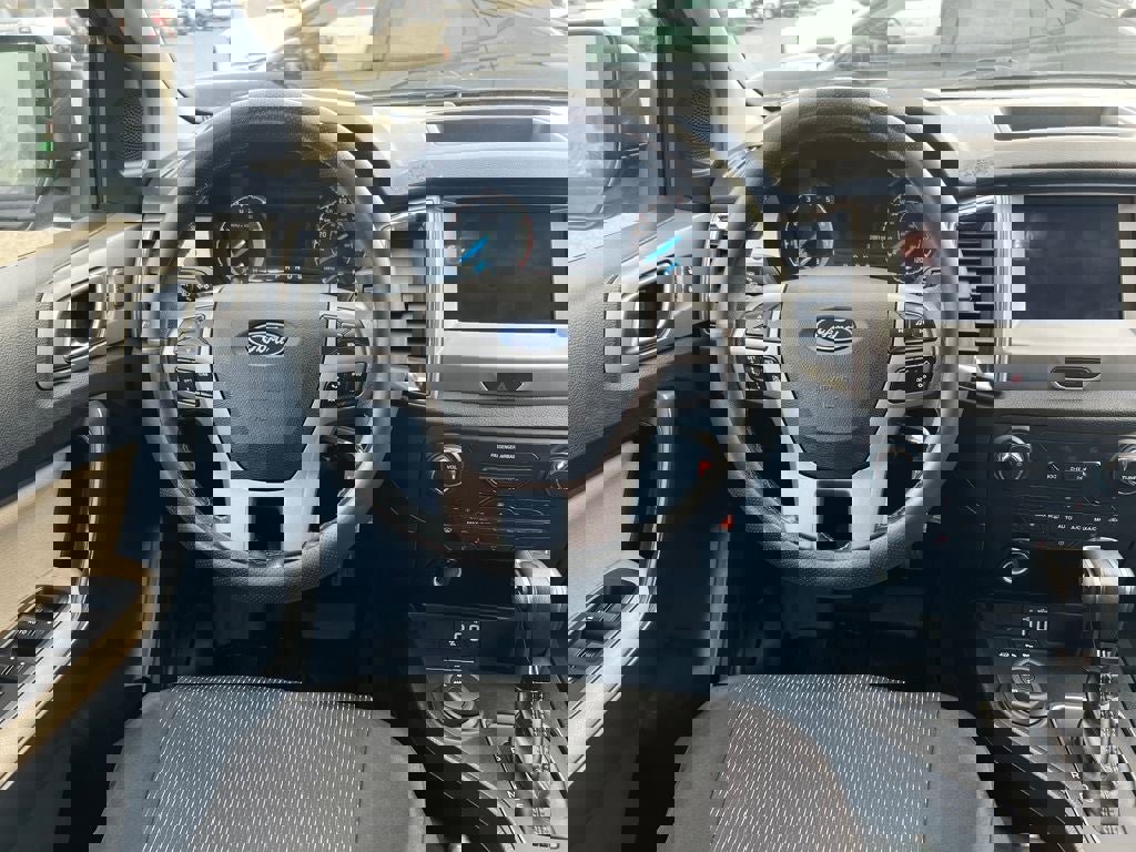 Used 2023 Ford Ranger XLT w/ Equipment Group 302A High image 19