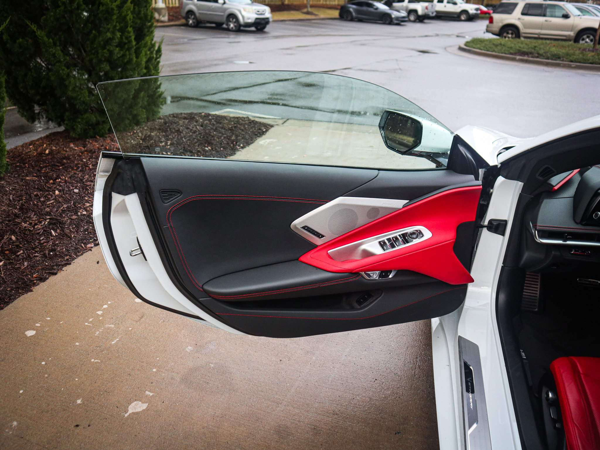 Used 2021 Chevrolet Corvette Stingray Preferred Conv w/ Z51 Performance Package image 14