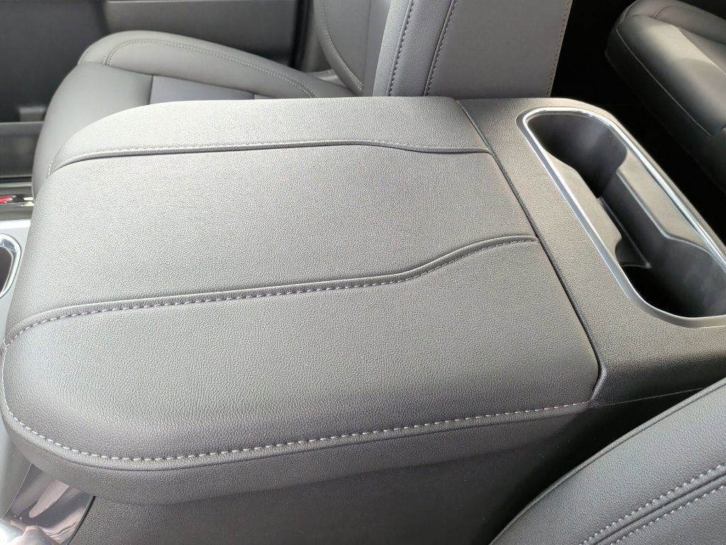 New 2026 Chevrolet Silverado 1500 LT Trail Boss w/ LT Trail Boss Premium Package image 31