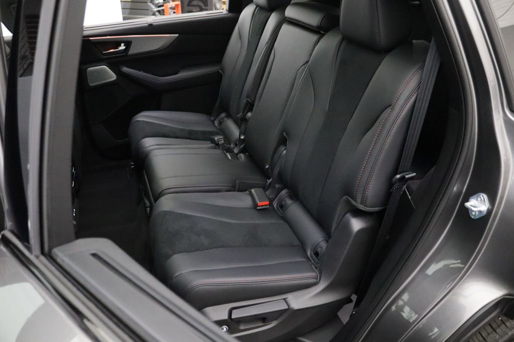 Used 2026 Acura MDX A-Spec AWD/4WD image 10