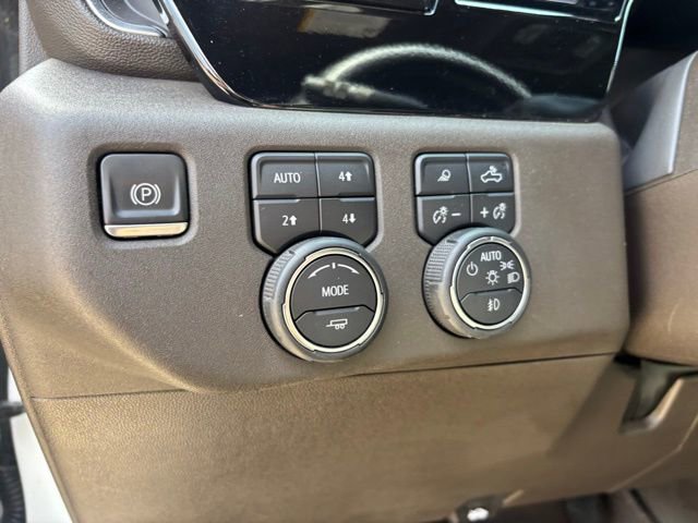 Used 2024 Chevrolet Silverado 2500 LT w/ All Star Edition image 22