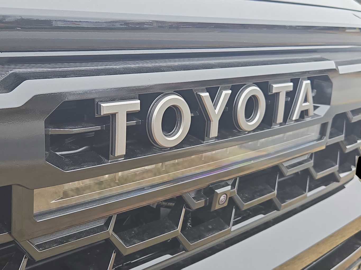 New 2026 Toyota Tacoma TRD Pro image 16