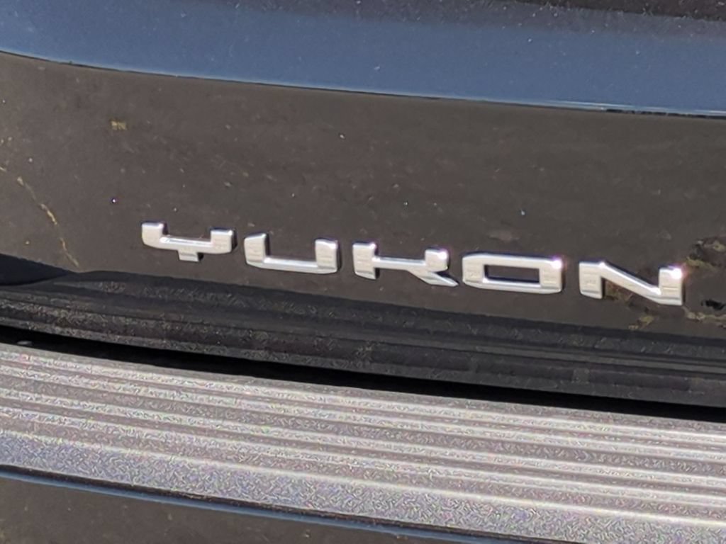 New 2026 GMC Yukon XL Elevation RWD image 10
