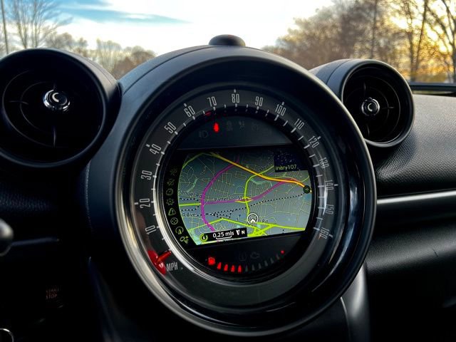 Used 2016 MINI Cooper Countryman S image 43