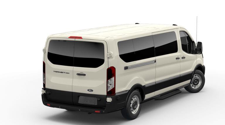 New 2026 Ford Transit 350 XL image 21