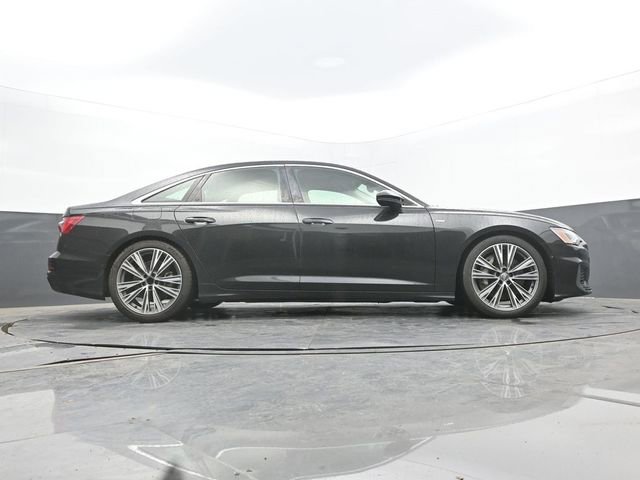 Used 2019 Audi A6 3.0T Premium Plus w/ Premium Plus Package image 55