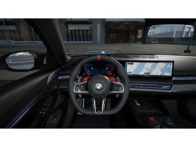 New 2026 BMW M5 w/ Carbon Package AWD/4WD image 13
