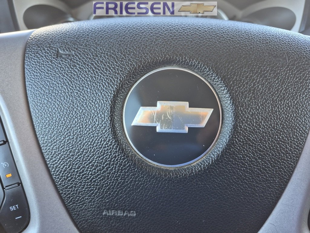 Used 2009 Chevrolet Silverado 3500 LT w/ Exterior Plus Package image 15