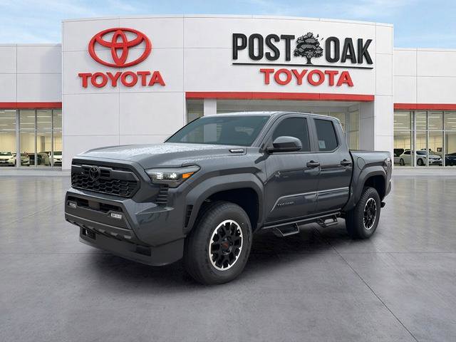 New 2026 Toyota Tacoma TRD Off-Road image 3
