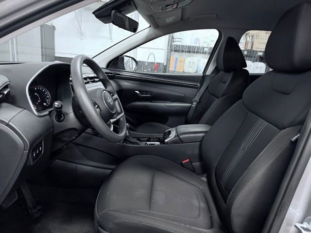 Used 2024 Hyundai Tucson SEL AWD/4WD image 17