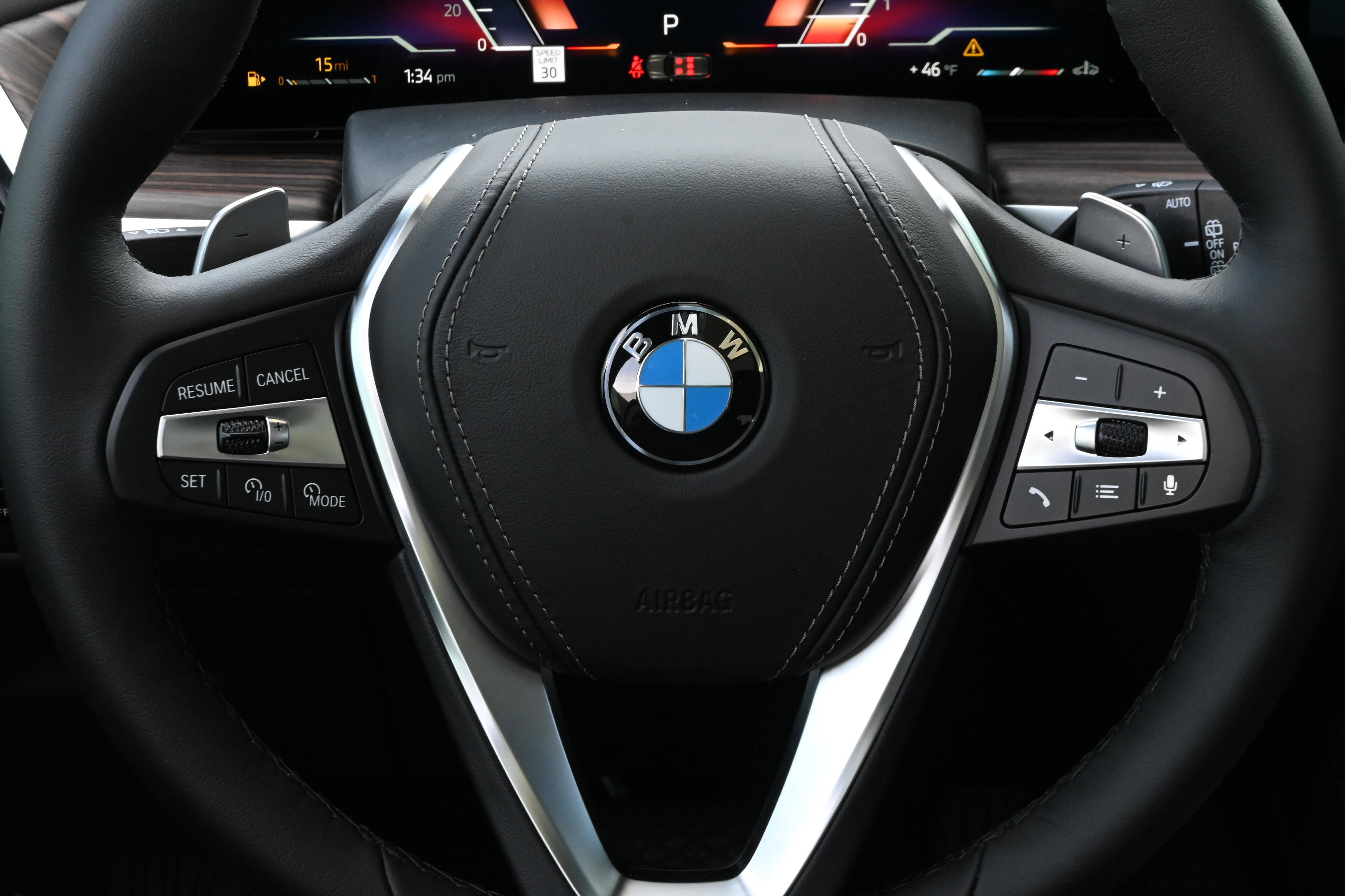 New 2026 BMW X5 sDrive40i RWD image 30