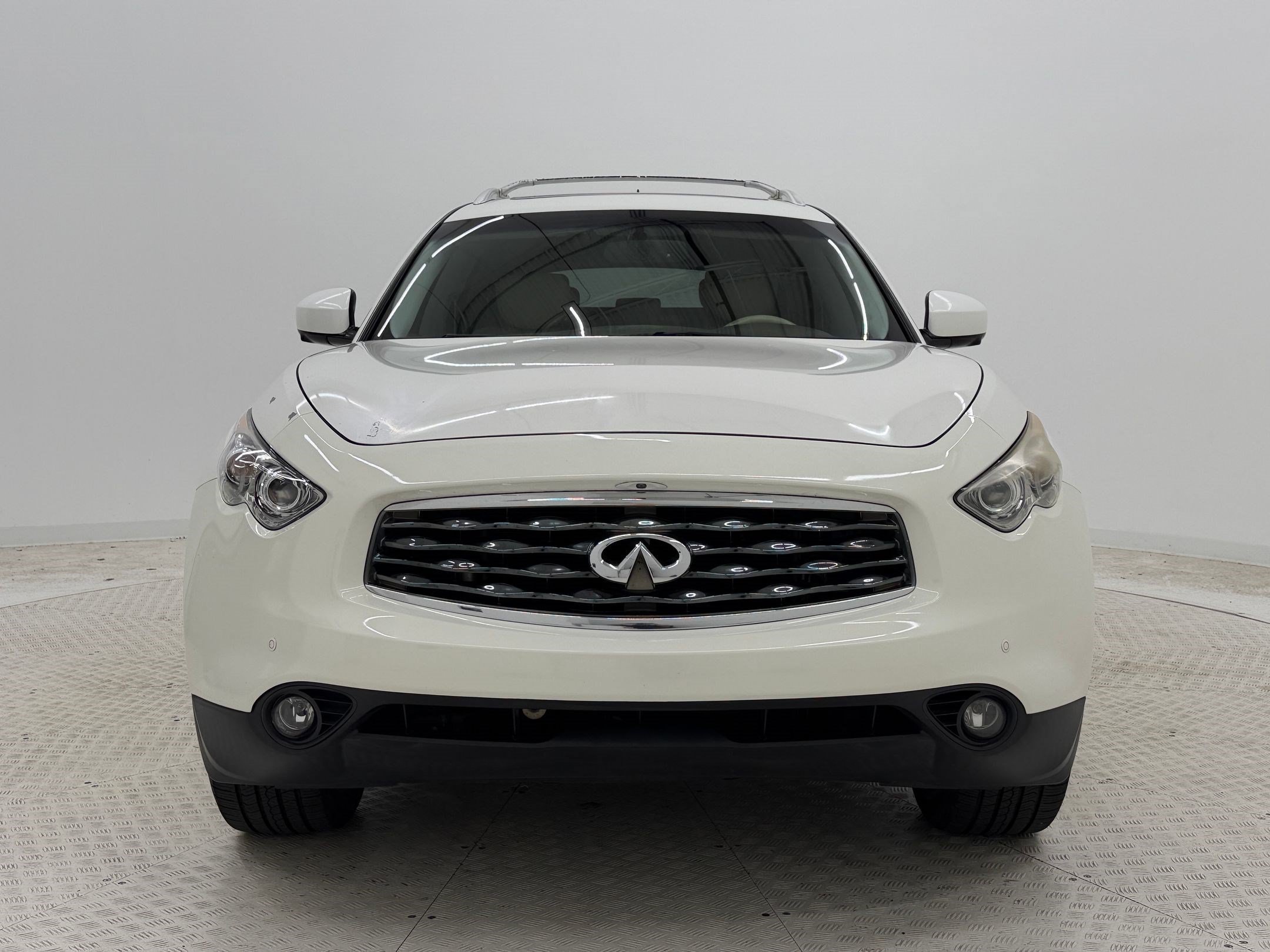 Used 2011 INFINITI FX35 AWD w/ Premium Pkg image 6