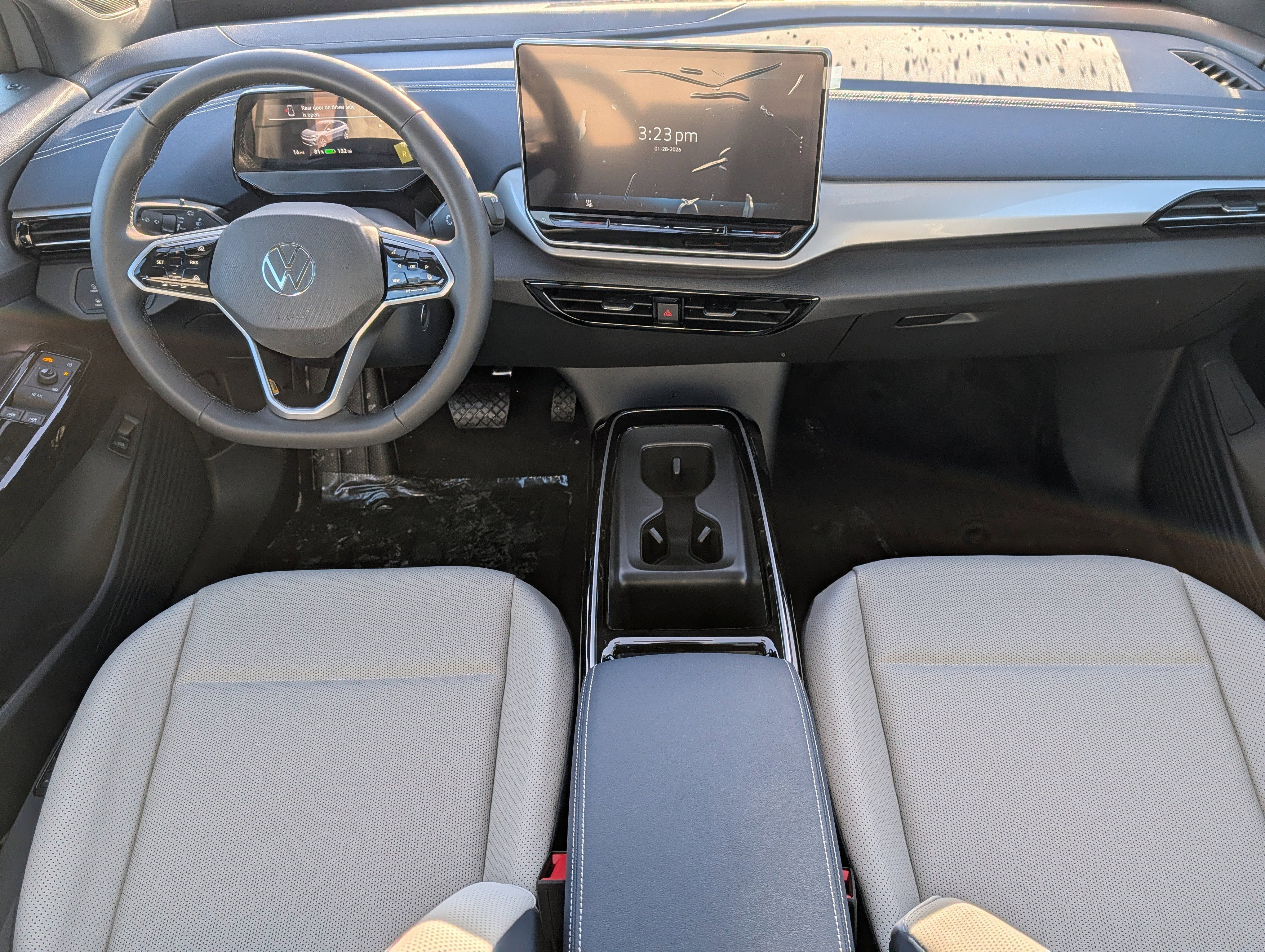 New 2026 Volkswagen ID.4 Pro S image 9