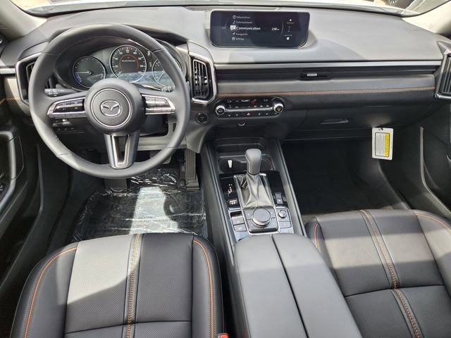 Used 2025 MAZDA CX-50 AWD 2.5 S w/ Premium Plus Pkg image 14
