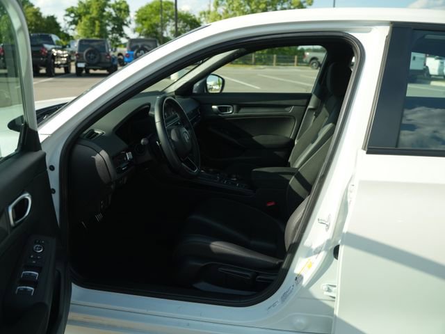 Used 2024 Honda Civic Sport image 12