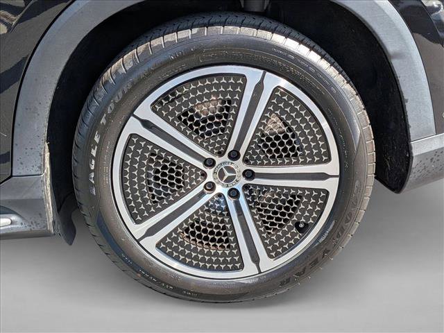 Used 2023 Mercedes-Benz EQS 450+ 4MATIC SUV image 23